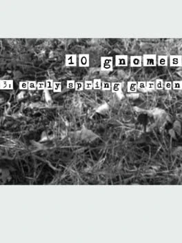 Games like 10 Gnomes 3: Spring Garden March