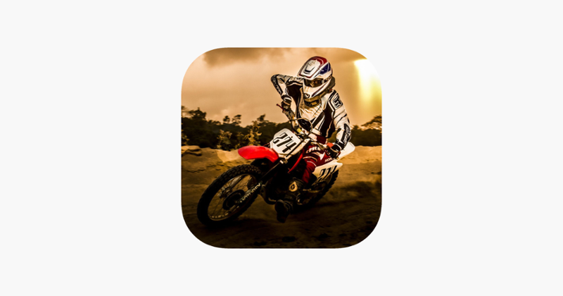 X Speed Moto Racing Game Cover