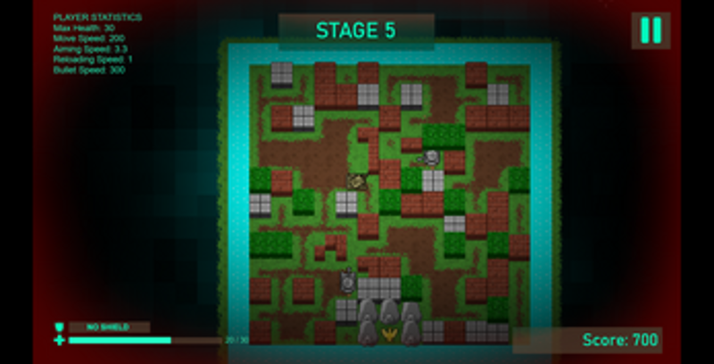 14_AlphardZero Studios_Student_SteelBreak Image