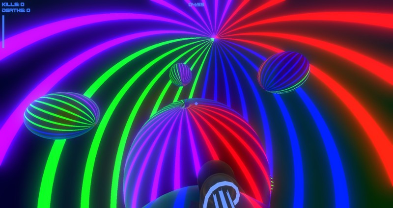 360 No Scope! screenshot