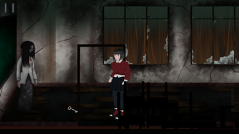 48 - OTHER SIDE screenshot