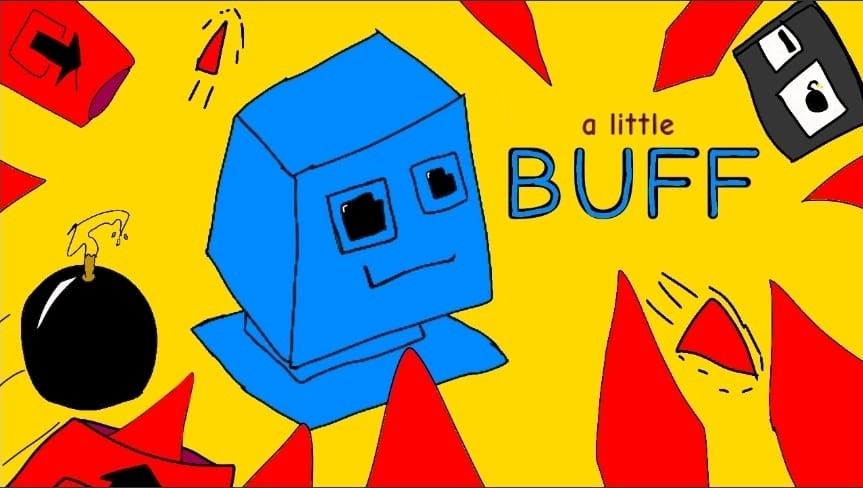 Games like A little BUFF