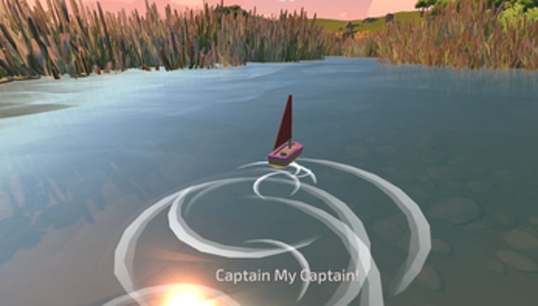 A World Without Stress Image