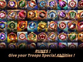 ACIES: BATTLE RUNES Image