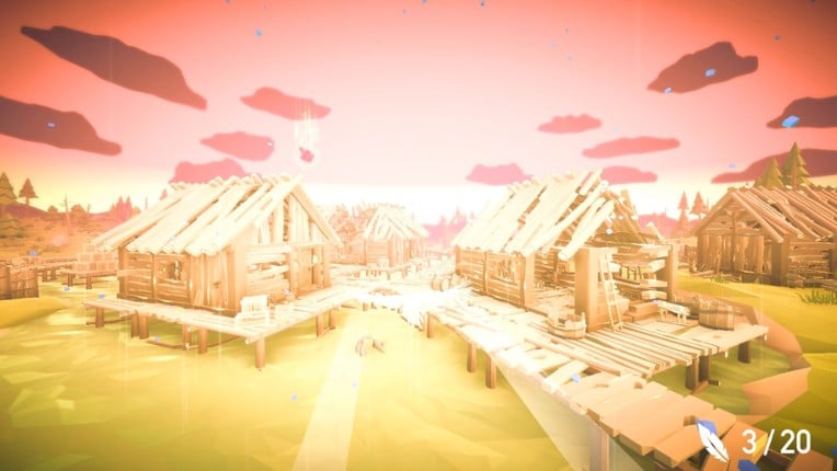 Aery - Calm Mind 3 screenshot