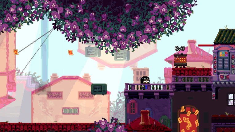 After School Afterlife screenshot