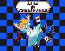 Alice in Gunnerland Image