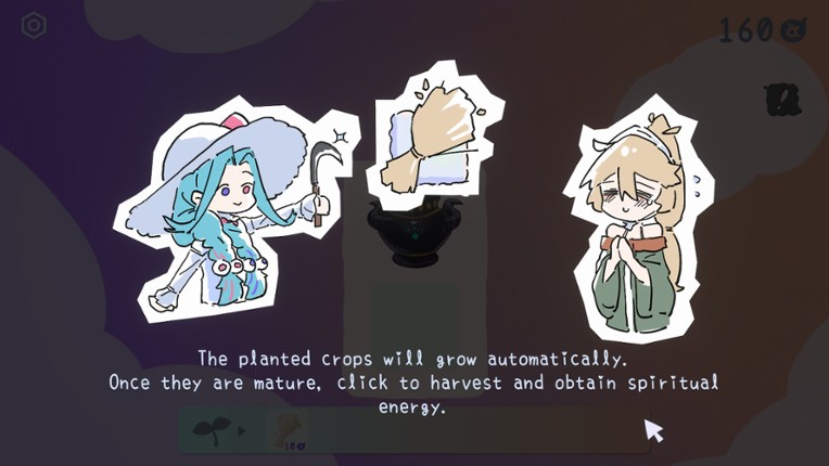 Ana's Farm screenshot