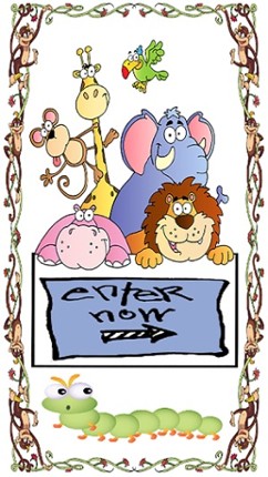 Animal noises for your kids screenshot