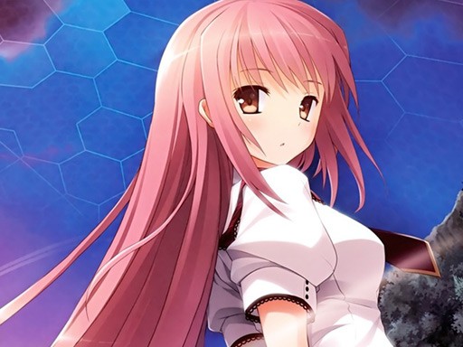 Games like Anime Girl Jigsaw Puzzle Collection