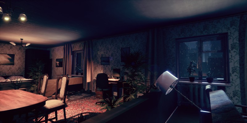 Apartment 3301 screenshot