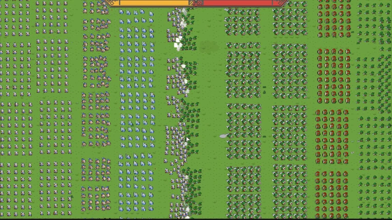 Army Factory screenshot