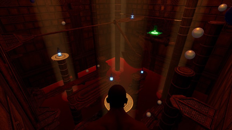 Ascension: The Immortal Alchemist screenshot