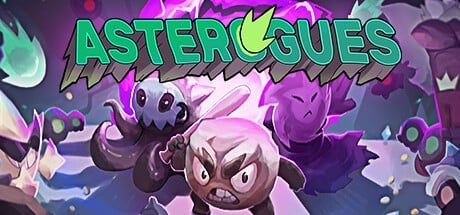 Games like Asterogues