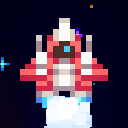 Games like Astro Guardian: Reloaded