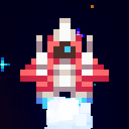 Astro Guardian: Reloaded Image