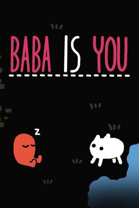 Games like Baba Is You