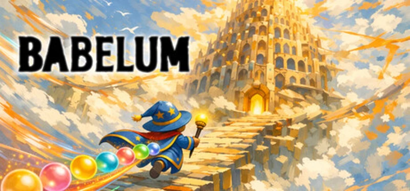 Babelum Image