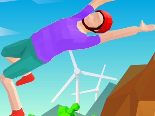 Games like Backflip Parkour