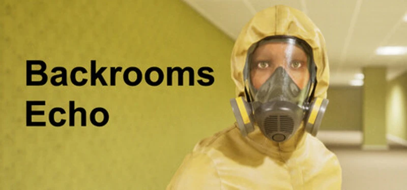 Backrooms: Echo Image