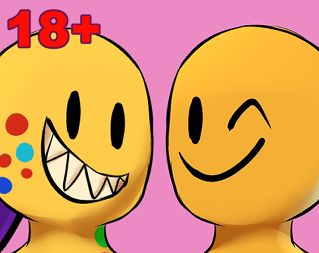 Games like (NSFW 18+) BACKROOMS Partygoer Encounter