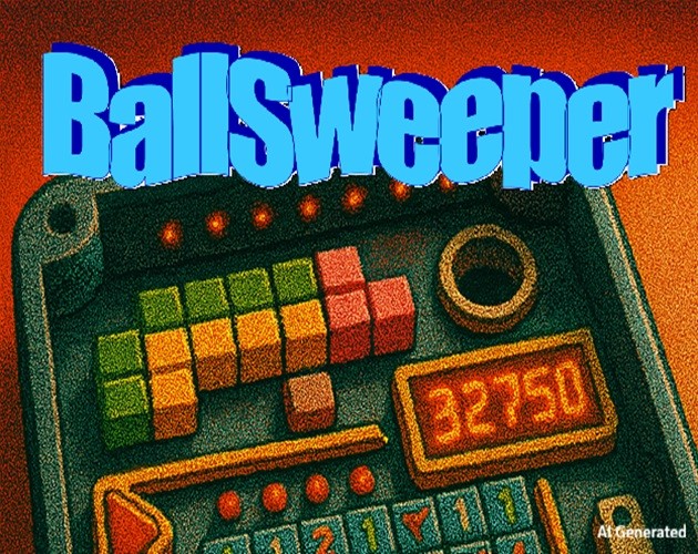 Games like BallSweeper