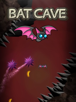 Bat Cave of Transylvania Adventure - Flying Away screenshot