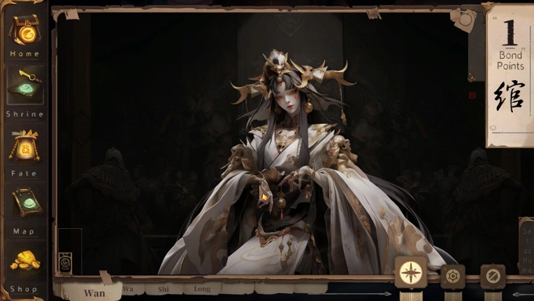 Beastfall screenshot