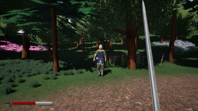 Before the Sun Sets screenshot