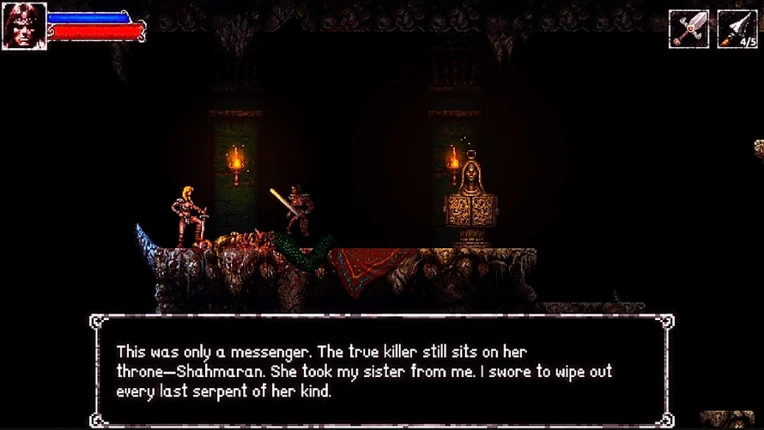 Beholgar 2 screenshot