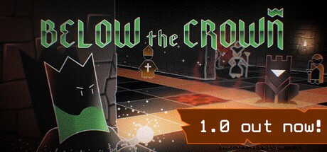 Games like Below the Crown