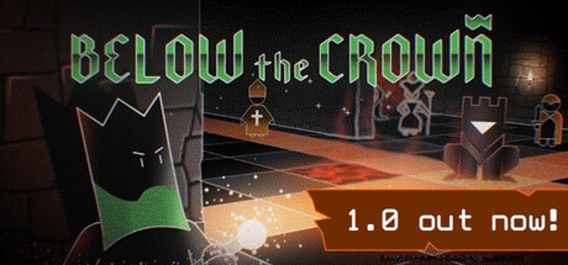 Below the Crown Image