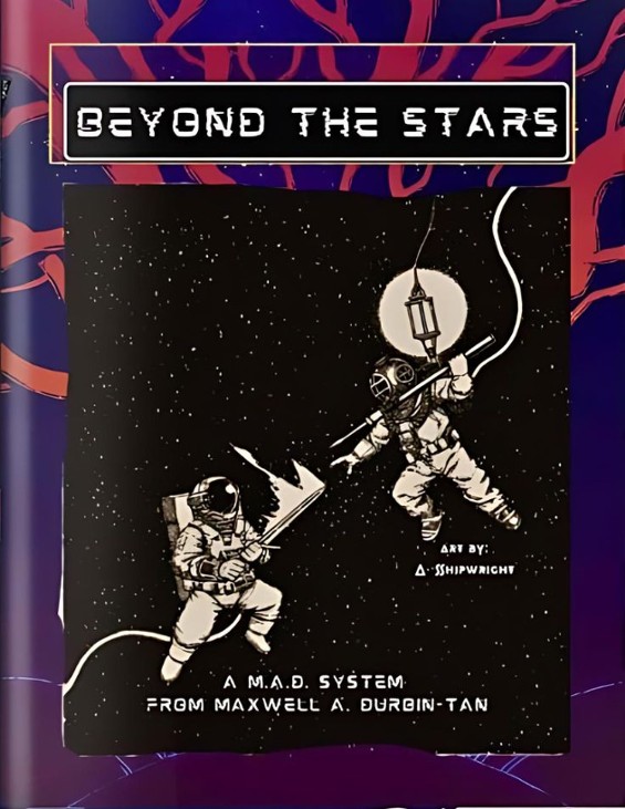 Games like BEYOND: THE STARS