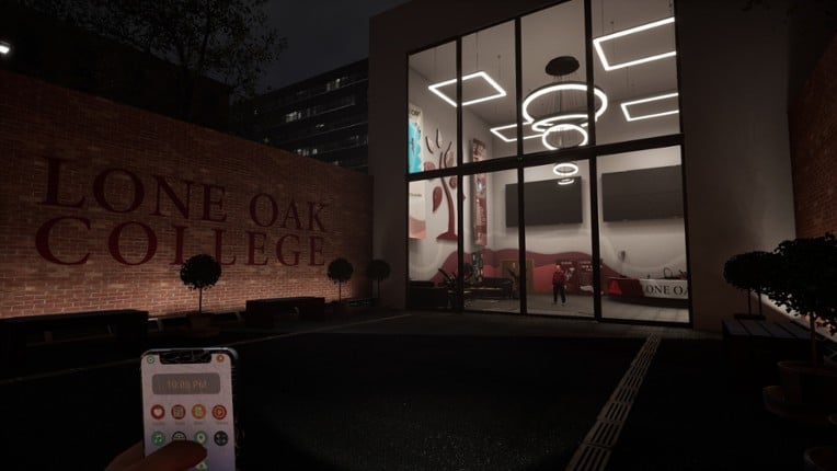 Black Annis screenshot