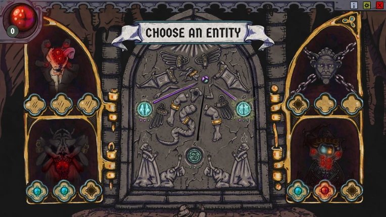 Bloodletter screenshot