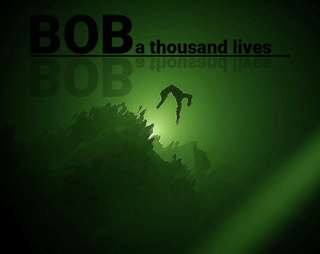 Games like Bob: A thousand lives