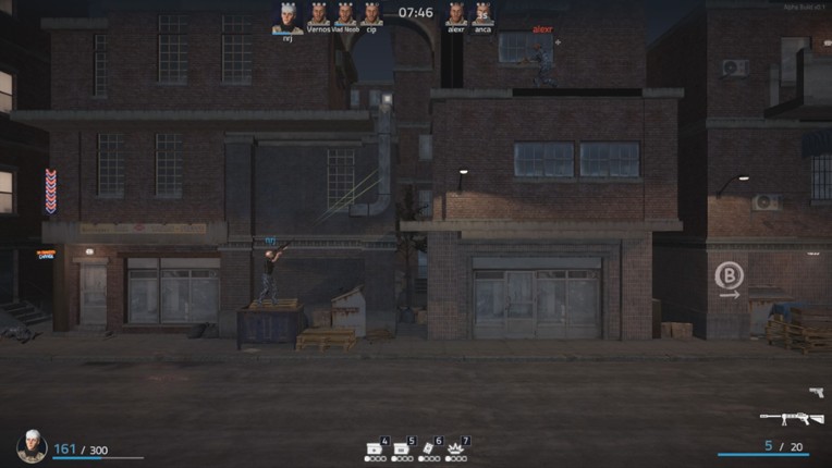Boom Squad Image