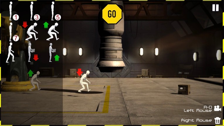 Boston AInamics screenshot