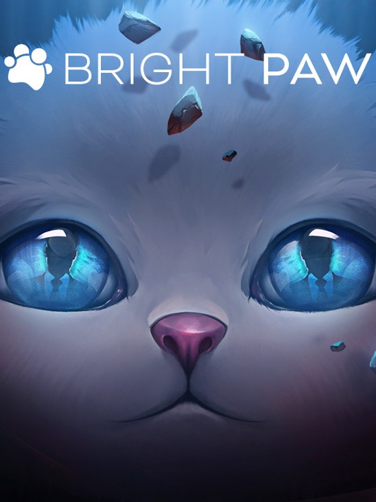 Games like Bright Paw