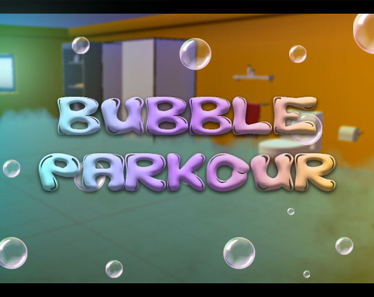 Bubble Parkour Image