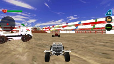 Buggy Derby Arena Image