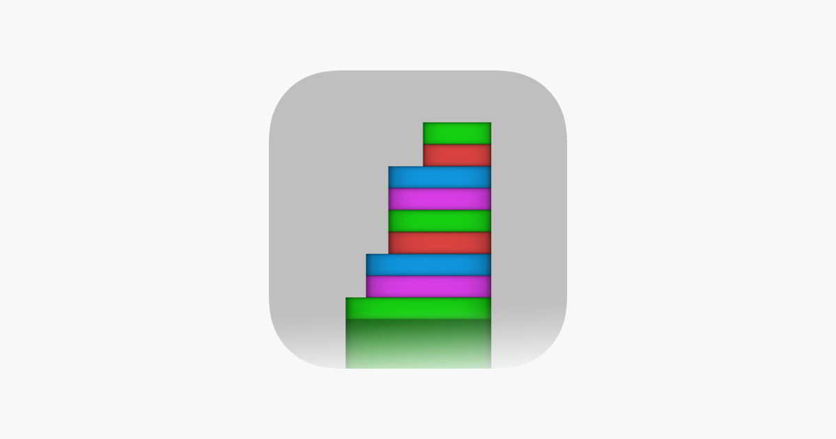 Games like Build Top Tower - Tap Precisely to Endless