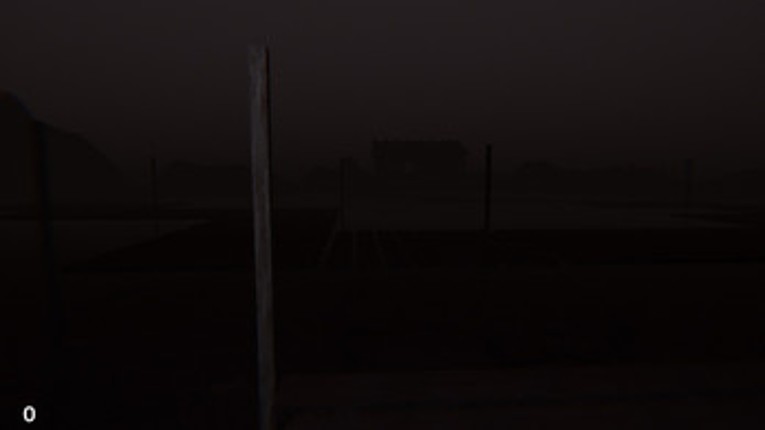 Bullyed - Horror Game screenshot