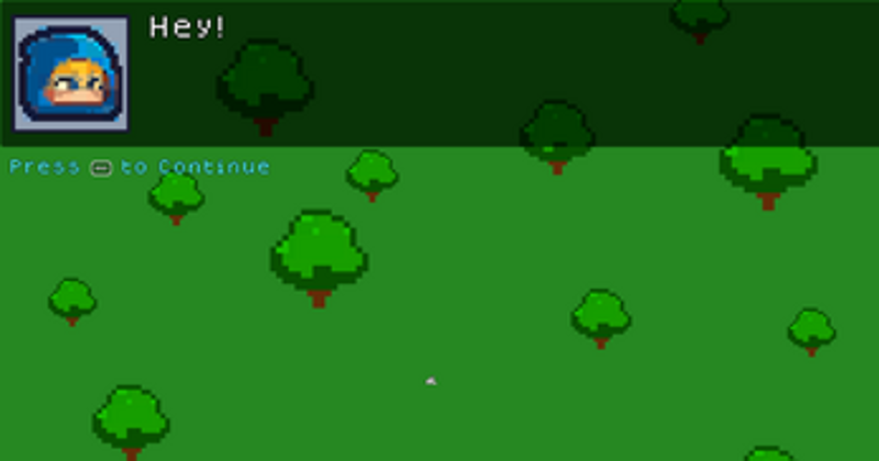 Bun Bun★ Attacks the Universe screenshot