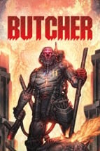 BUTCHER Image