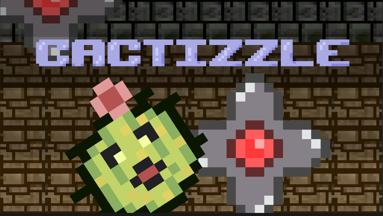 Cactizzle Image