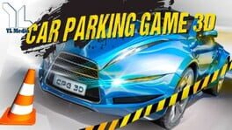 Car Parking Game 3D - Real City Driving School Image