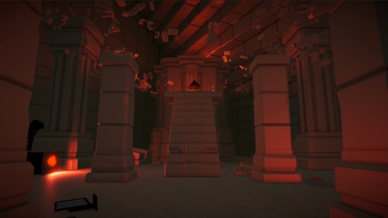 Cards We're Dealt screenshot