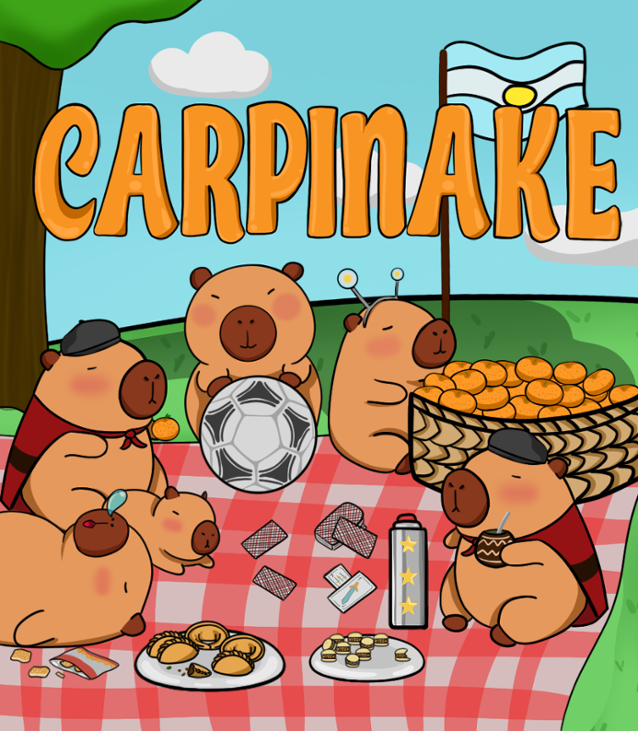 Games like Carpinake