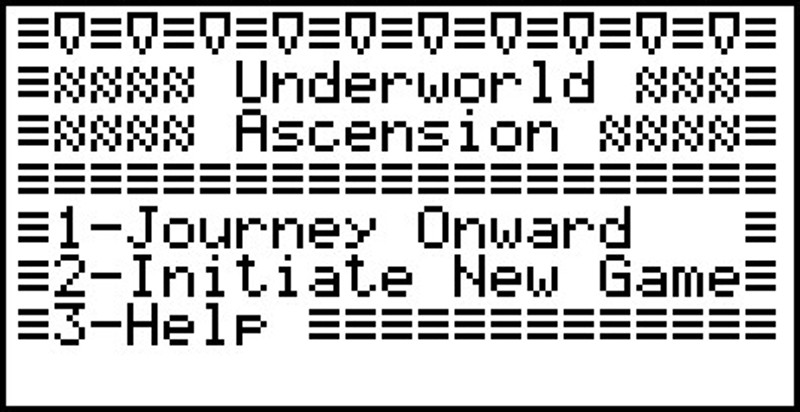 Casio Graphing Calculator Games Collection! Image